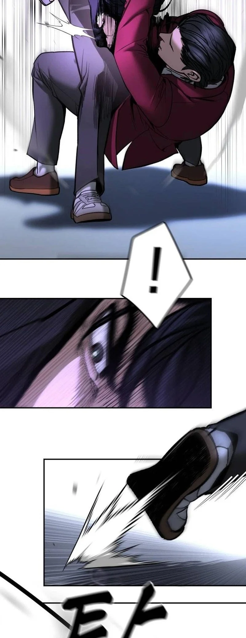 The Bully In Charge Chapter 200 Gambar 53