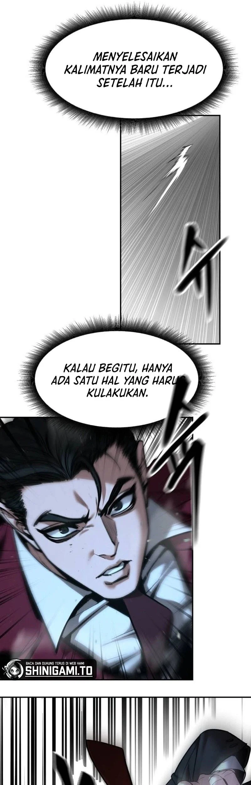 The Bully In Charge Chapter 200 Gambar 58