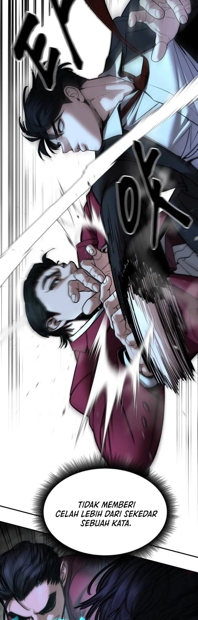 The Bully In Charge Chapter 200 Gambar 59