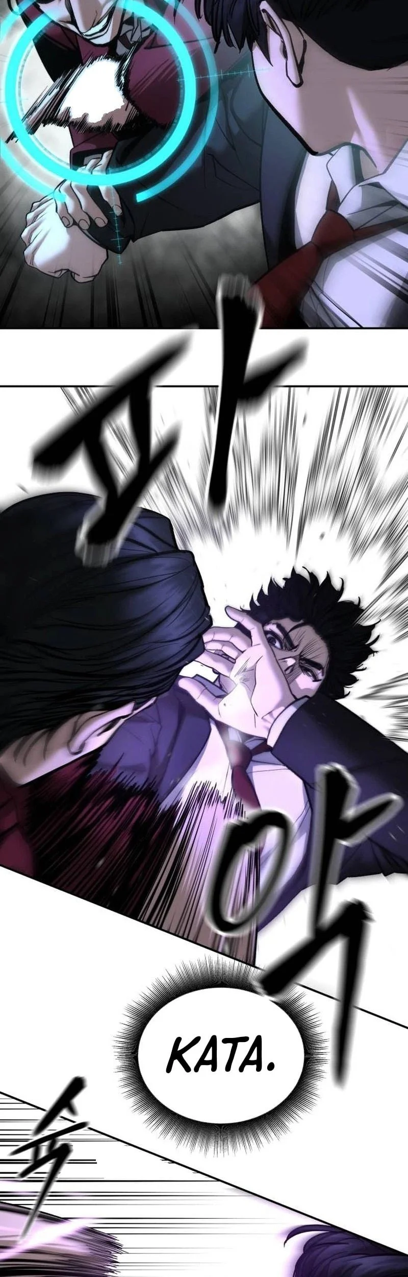 The Bully In Charge Chapter 200 Gambar 60