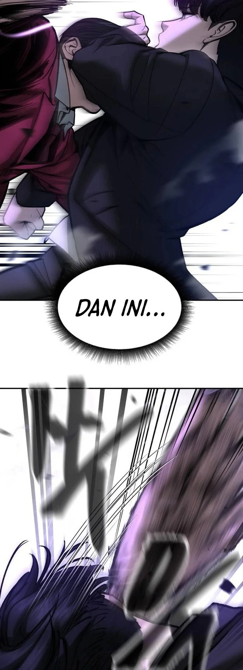 The Bully In Charge Chapter 200 Gambar 61