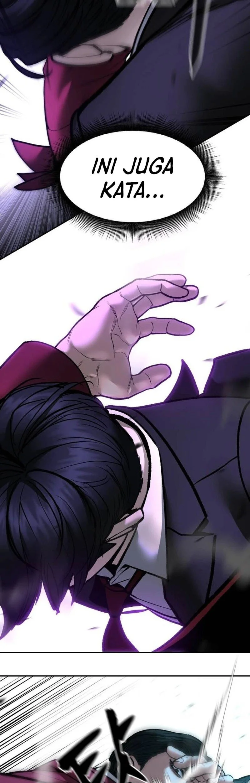 The Bully In Charge Chapter 200 Gambar 62