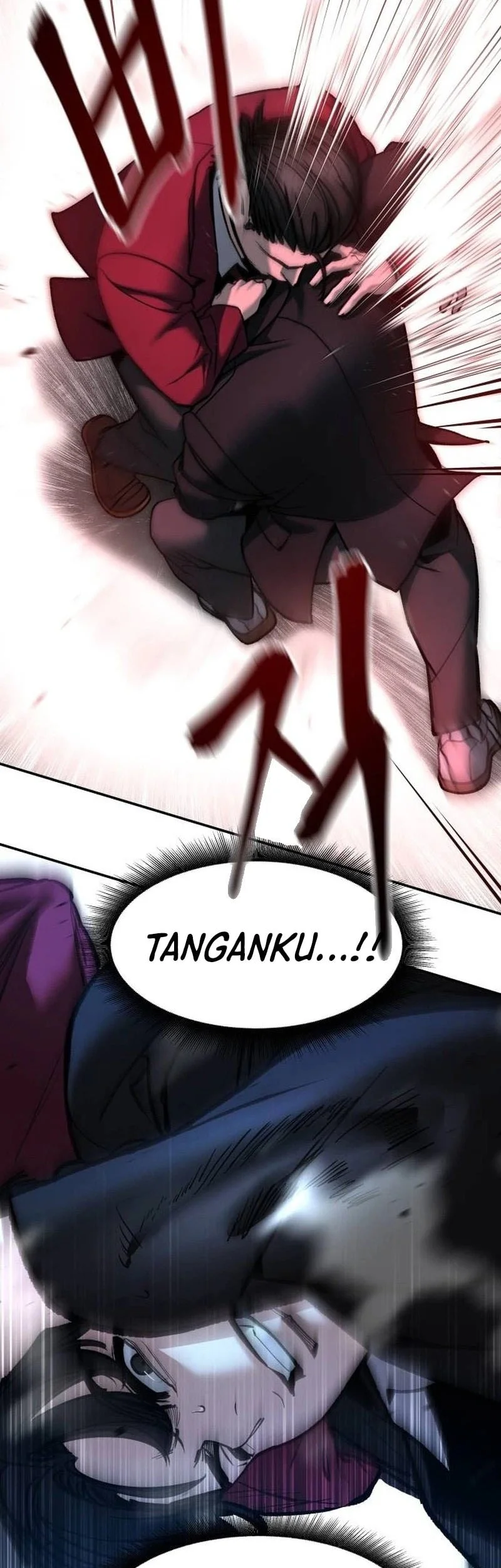 The Bully In Charge Chapter 200 Gambar 64