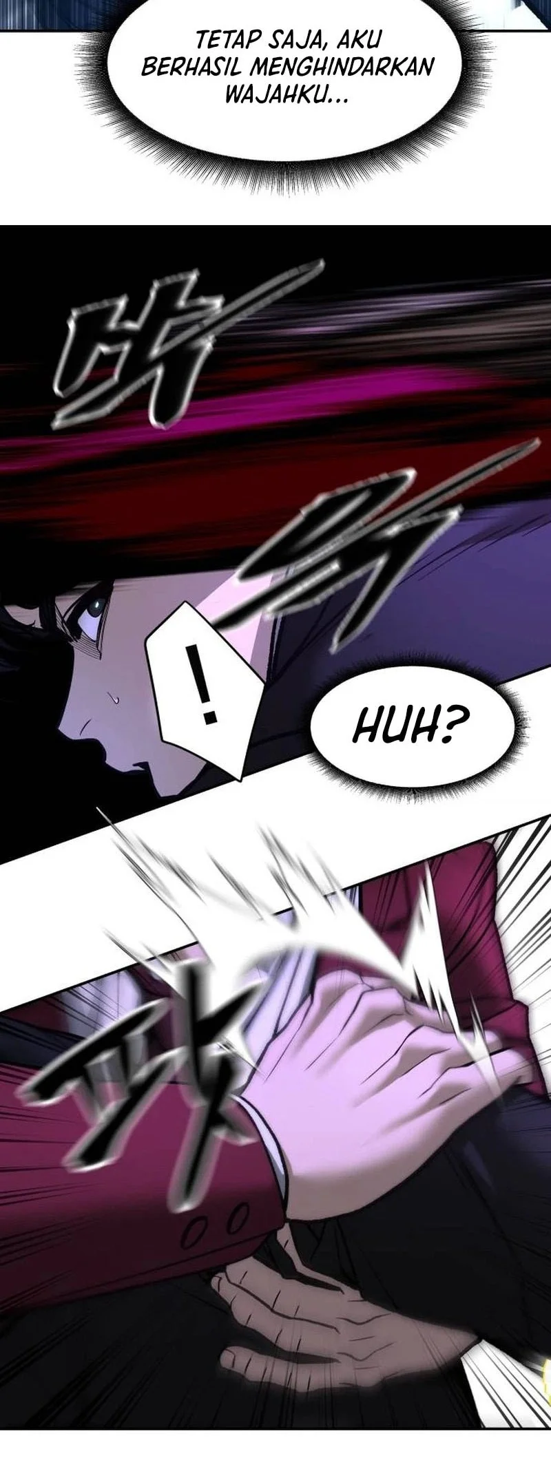 The Bully In Charge Chapter 200 Gambar 65