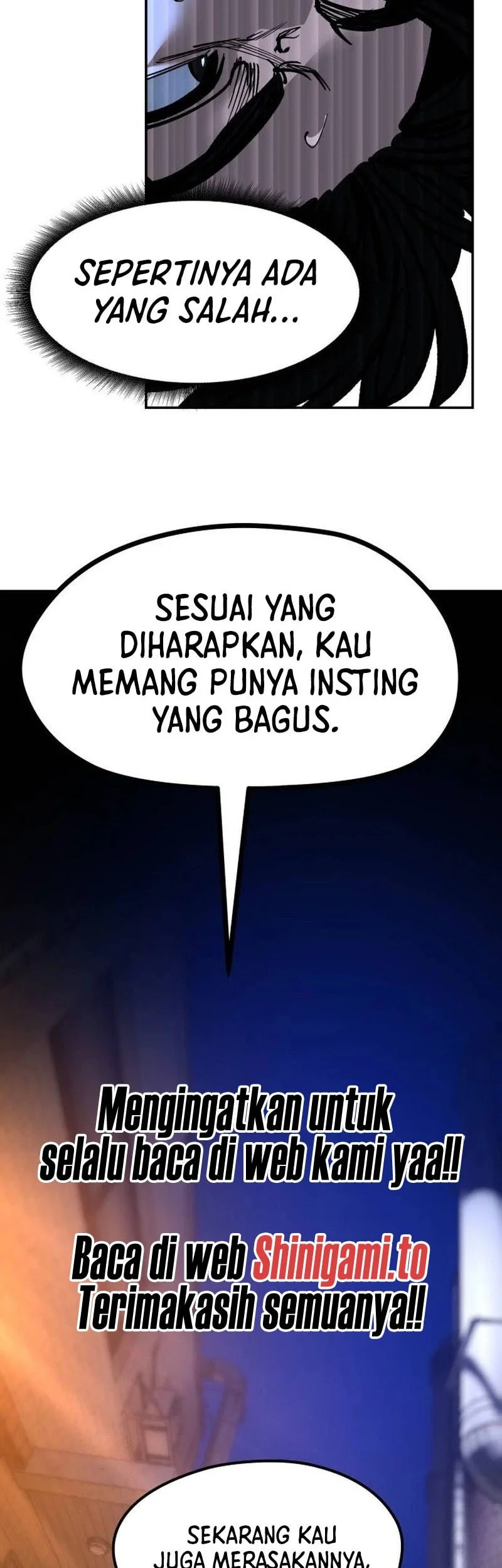 The Bully In Charge Chapter 200 Gambar 67