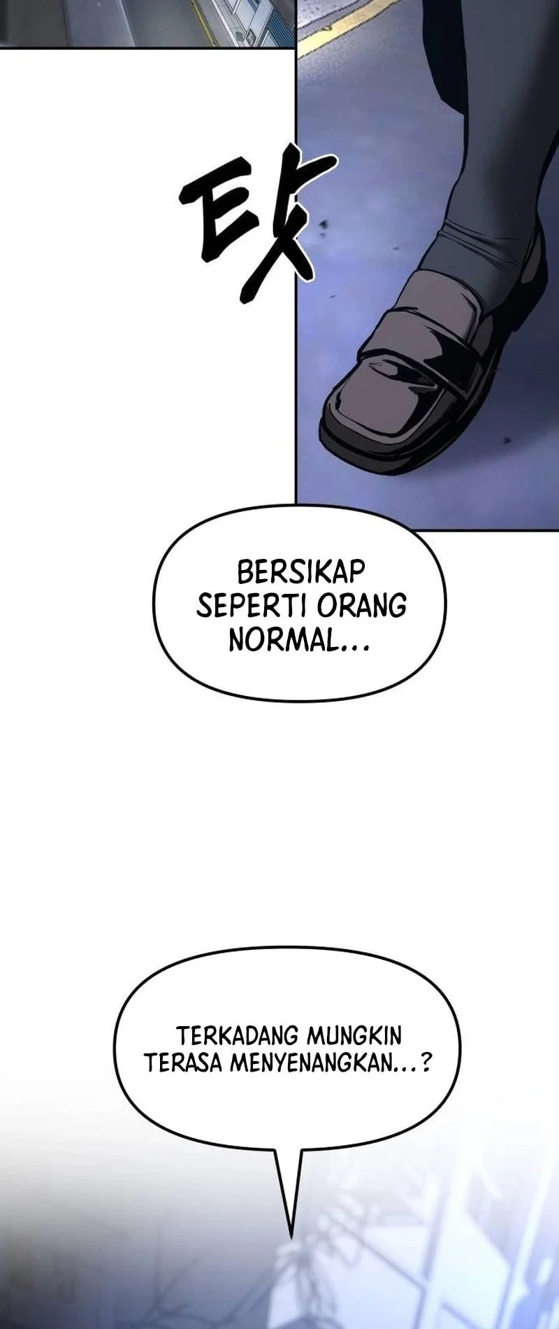 The Bully In Charge Chapter 200 Gambar 73