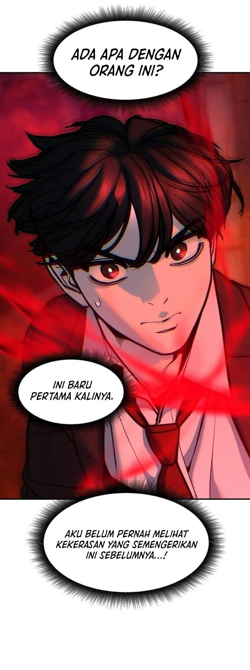 The Bully In Charge Chapter 200 Gambar 14