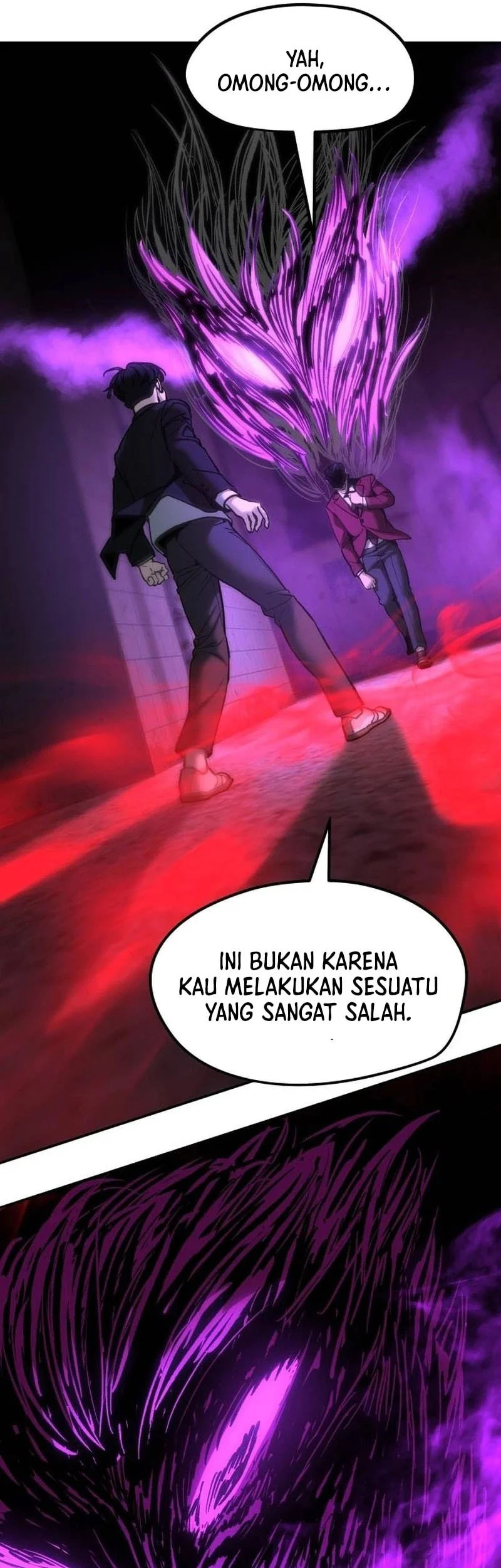 The Bully In Charge Chapter 200 Gambar 15