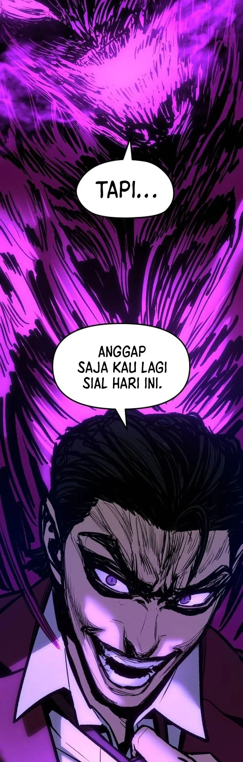 The Bully In Charge Chapter 200 Gambar 16