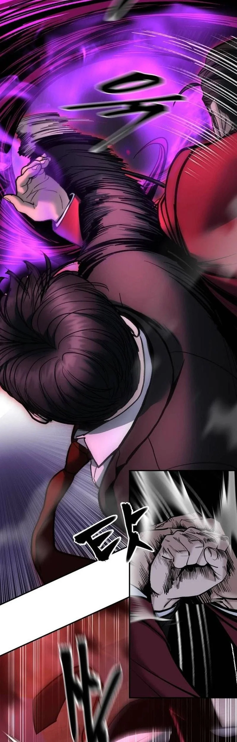The Bully In Charge Chapter 200 Gambar 27