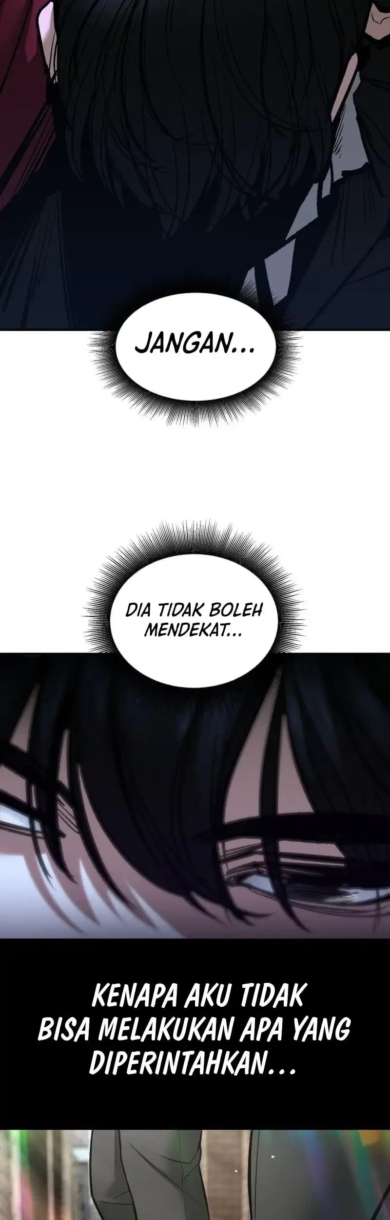 The Bully In Charge Chapter 201 Gambar 40