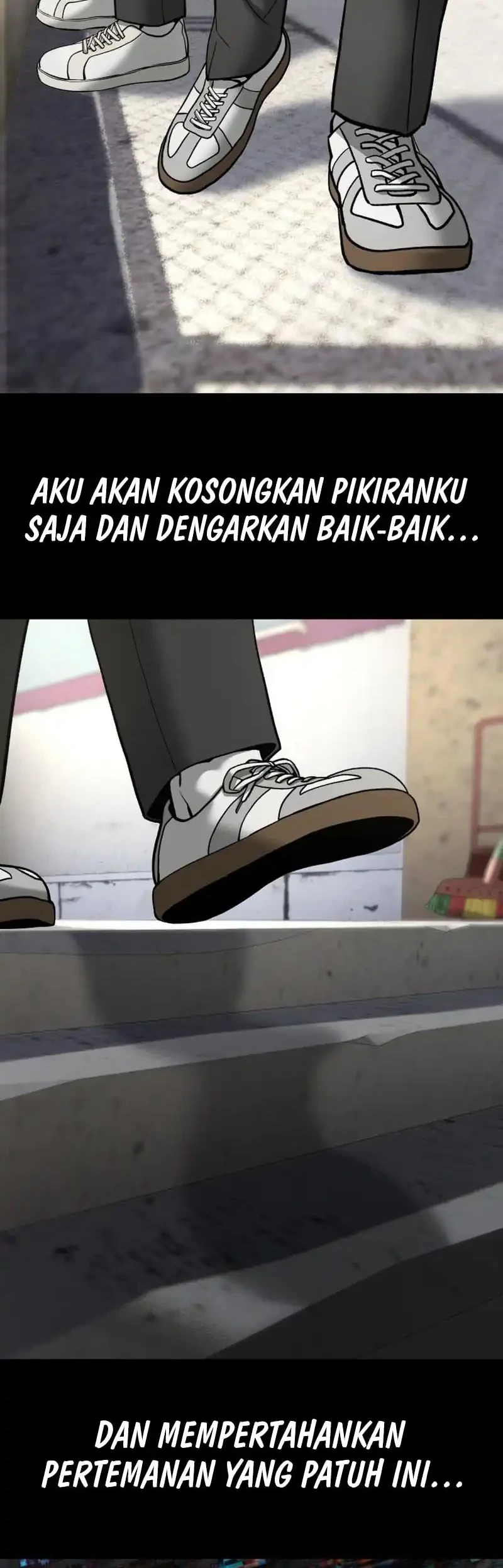 The Bully In Charge Chapter 201 Gambar 47