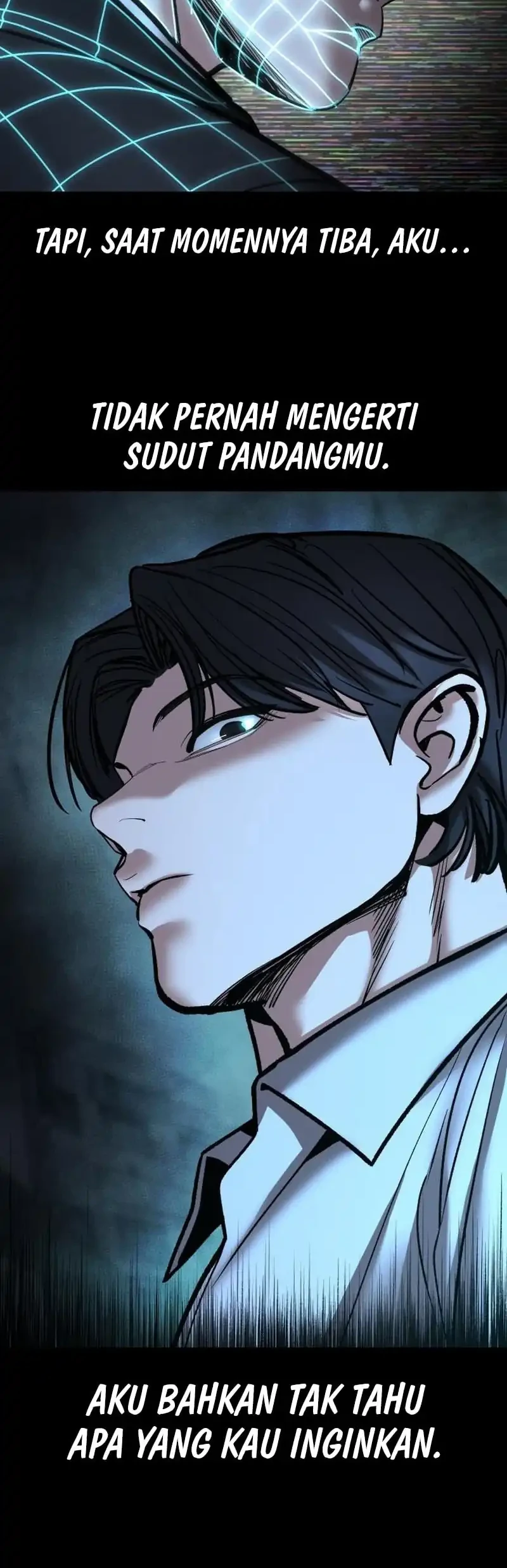 The Bully In Charge Chapter 201 Gambar 51