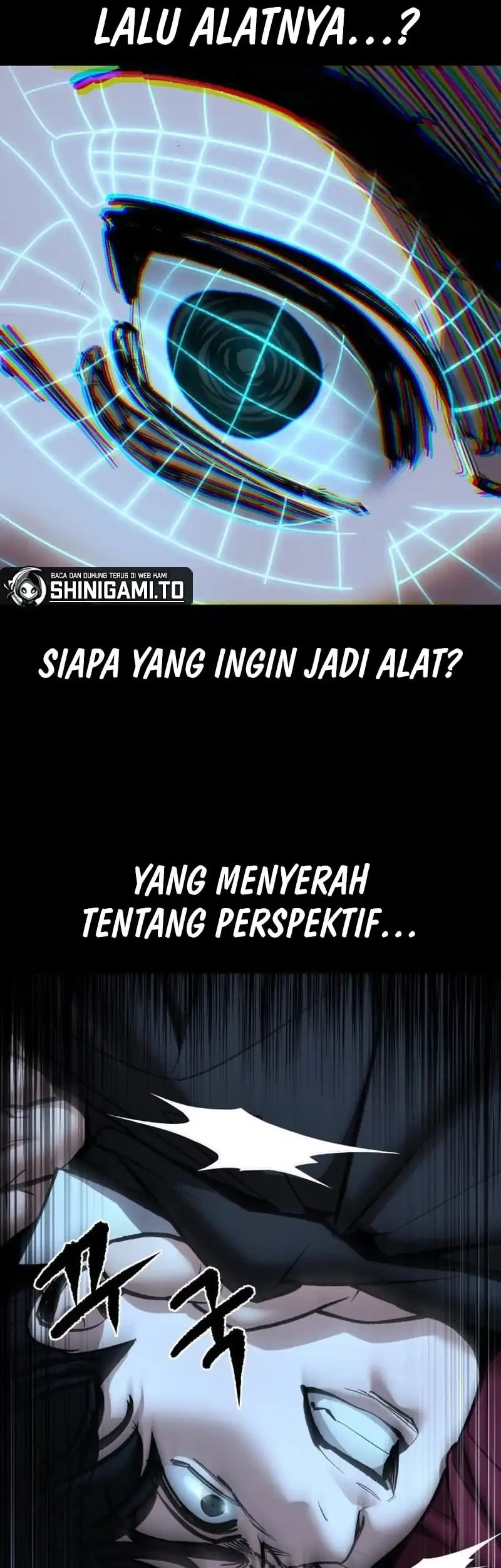 The Bully In Charge Chapter 201 Gambar 52