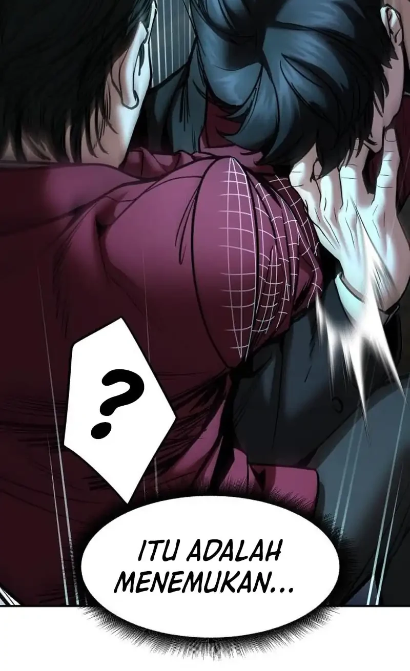 The Bully In Charge Chapter 201 Gambar 54