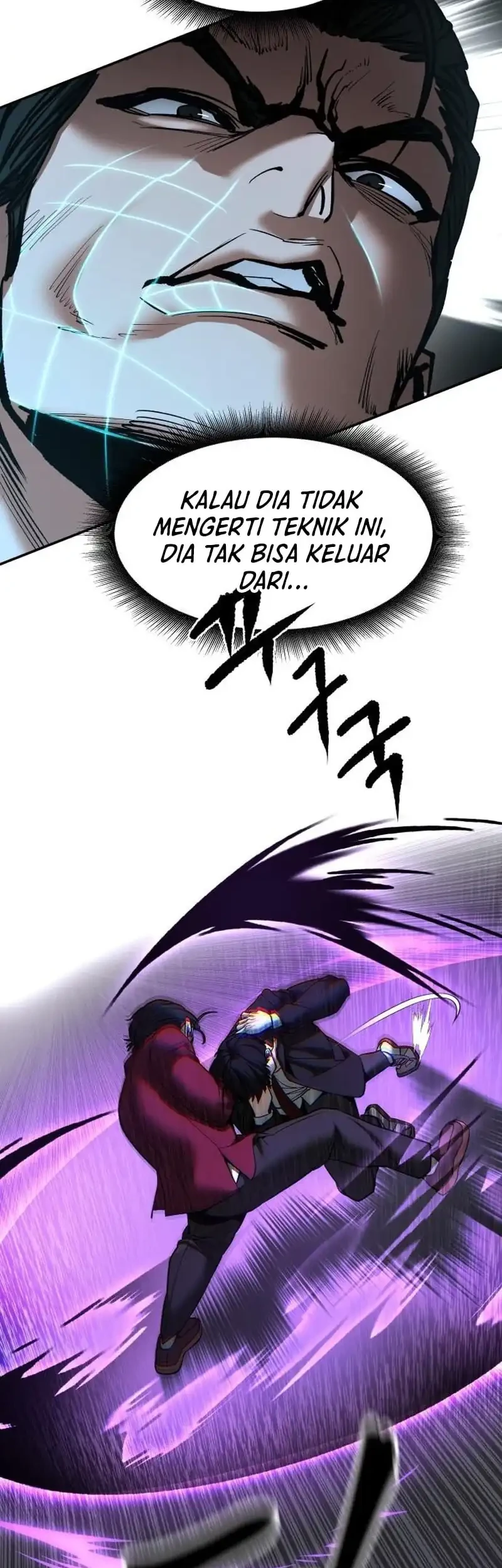 The Bully In Charge Chapter 201 Gambar 56