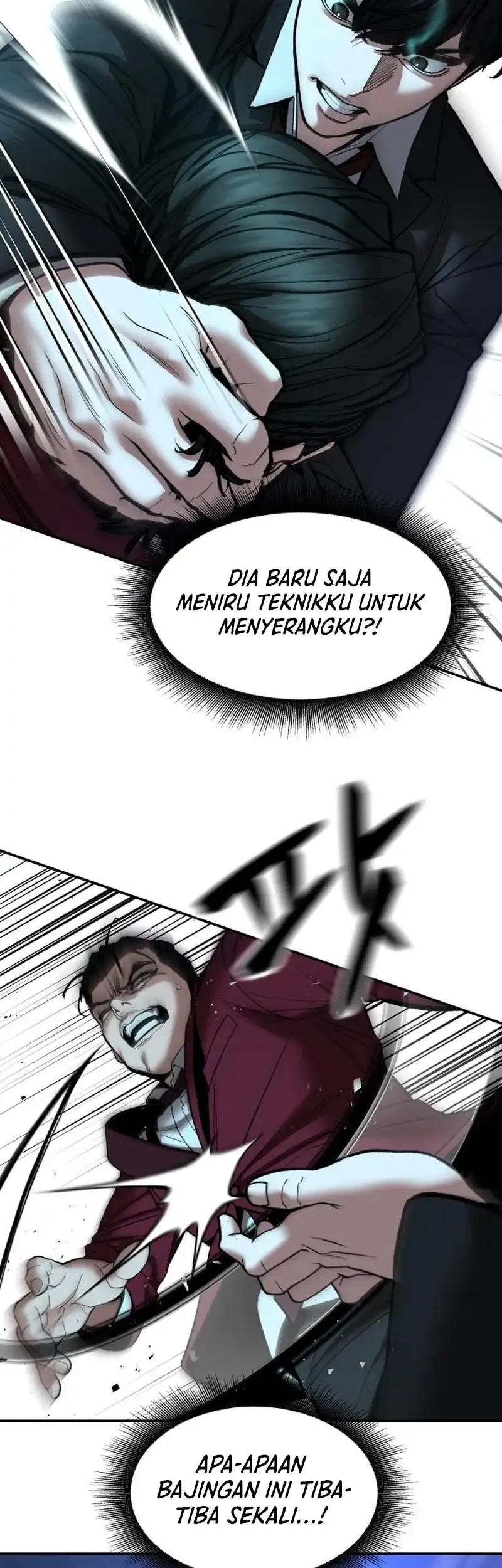 The Bully In Charge Chapter 201 Gambar 60