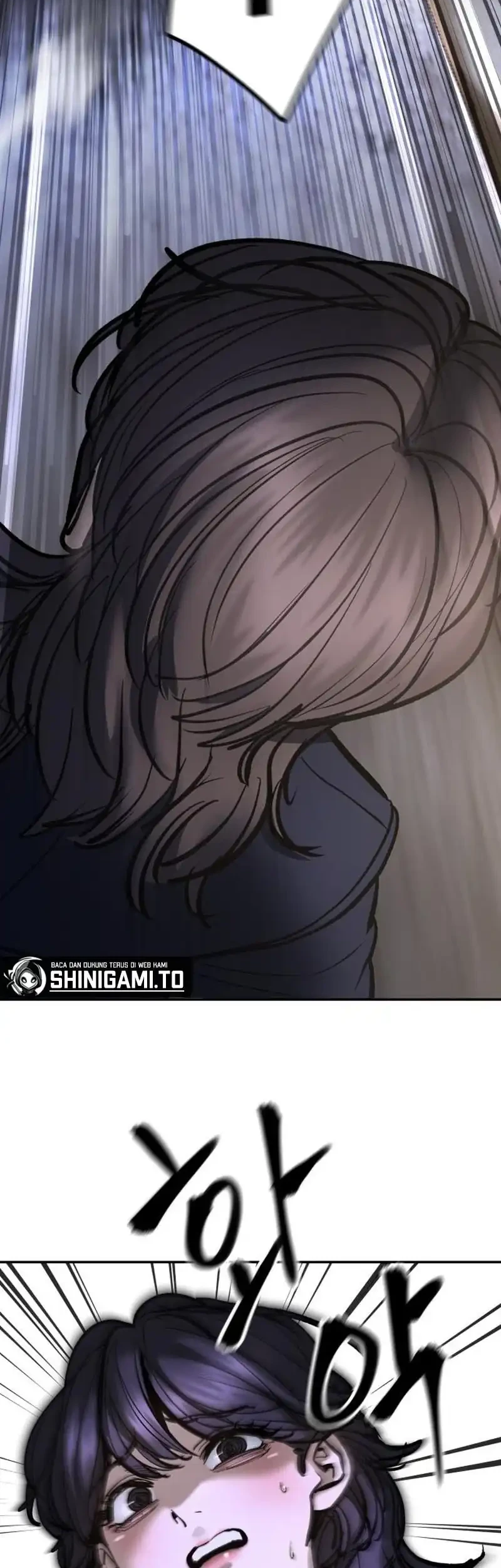 The Bully In Charge Chapter 201 Gambar 63