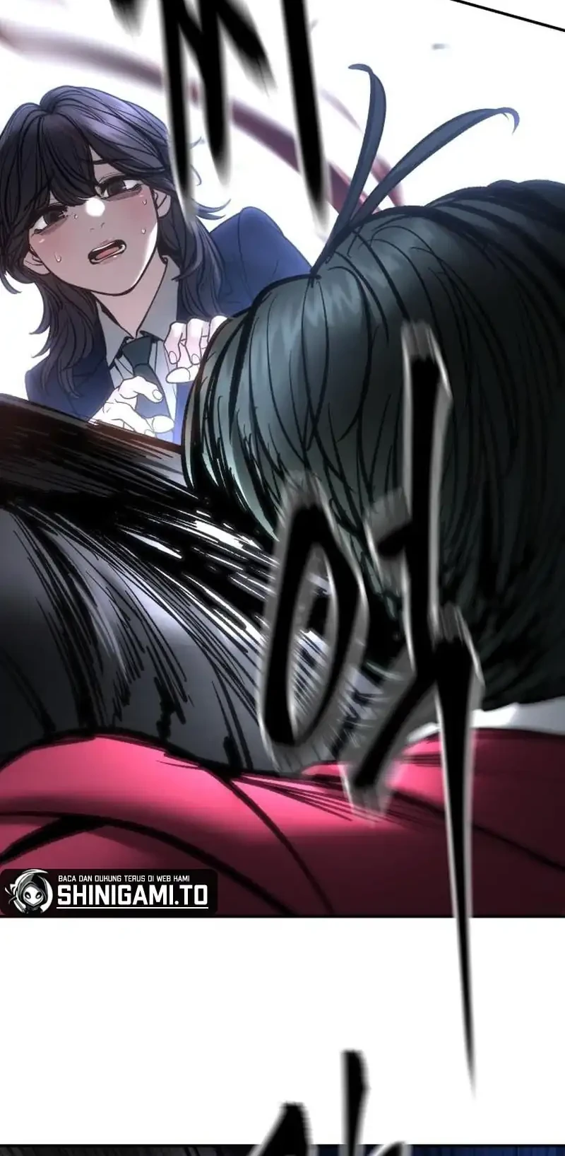 The Bully In Charge Chapter 201 Gambar 69