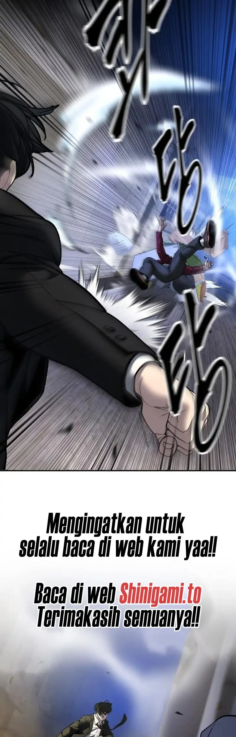 The Bully In Charge Chapter 201 Gambar 70