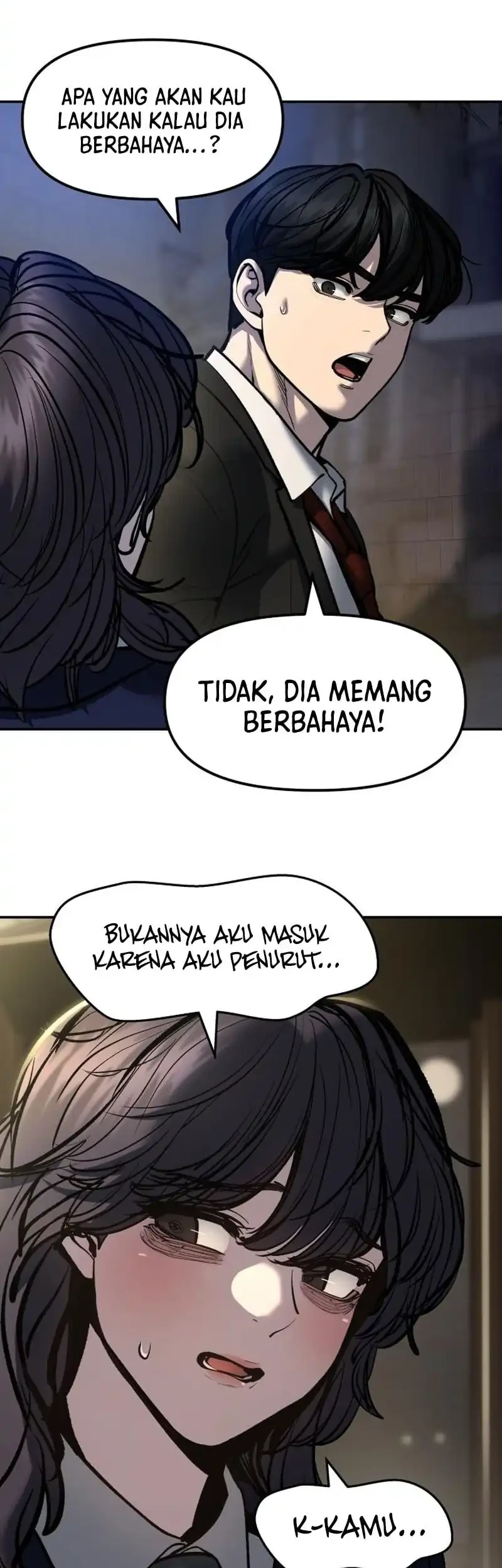 The Bully In Charge Chapter 201 Gambar 72