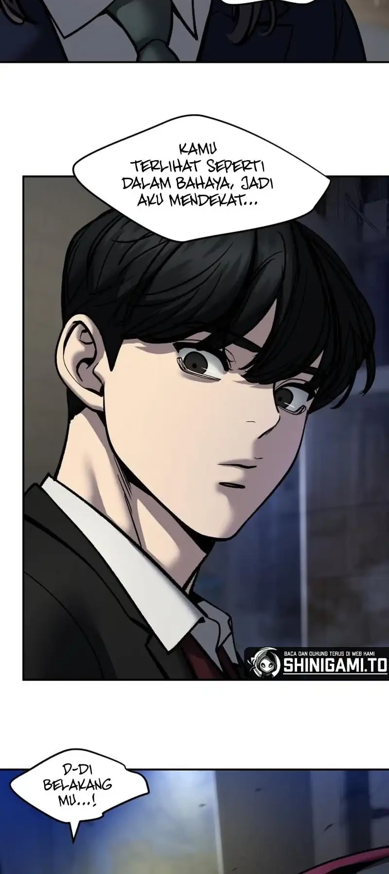 The Bully In Charge Chapter 201 Gambar 73