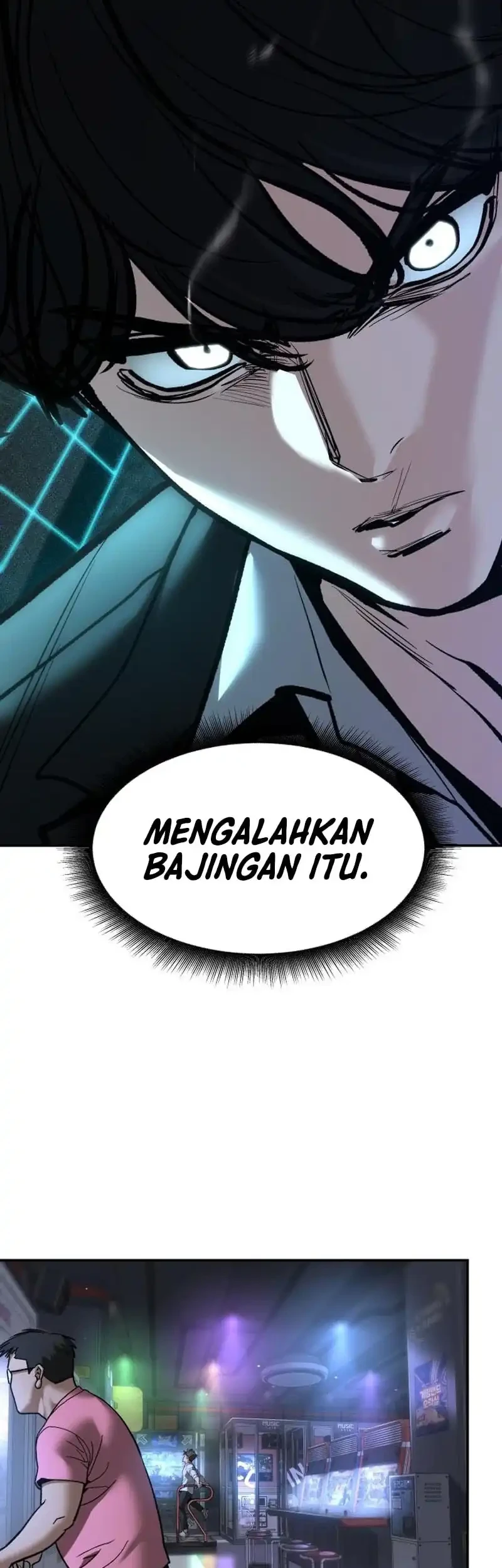The Bully In Charge Chapter 201 Gambar 78