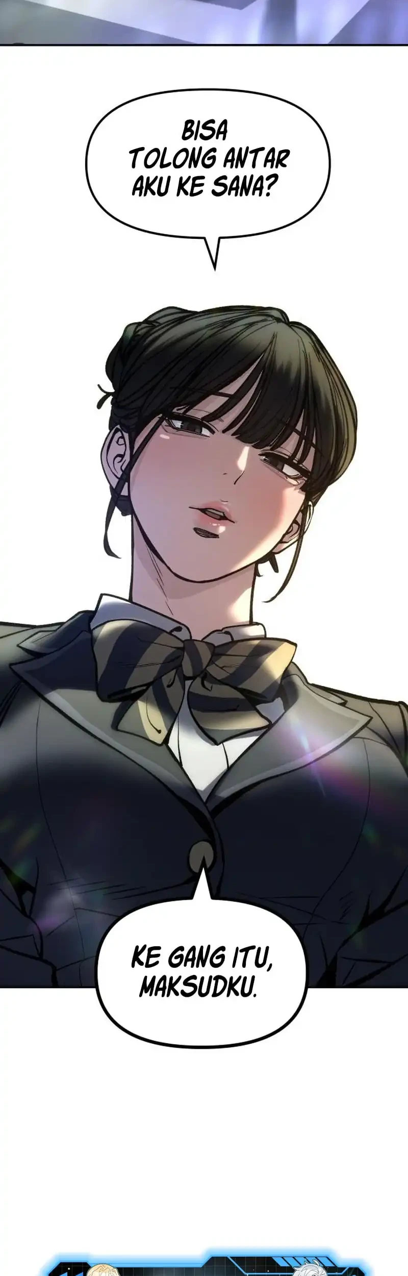 The Bully In Charge Chapter 201 Gambar 82