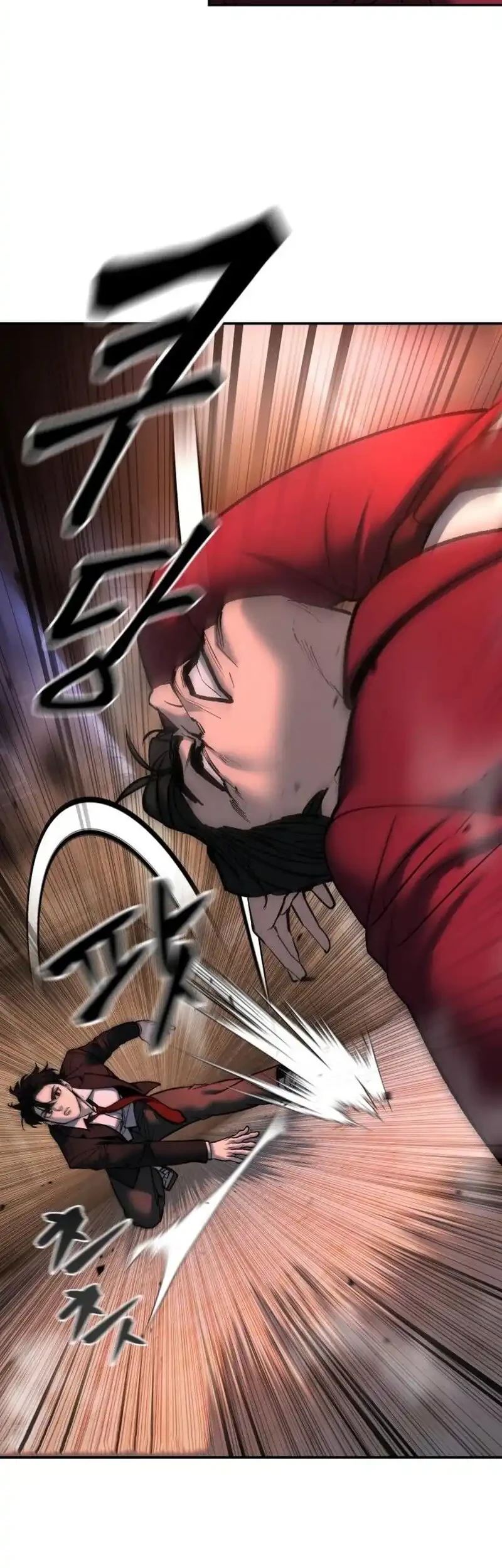 The Bully In Charge Chapter 201 Gambar 7
