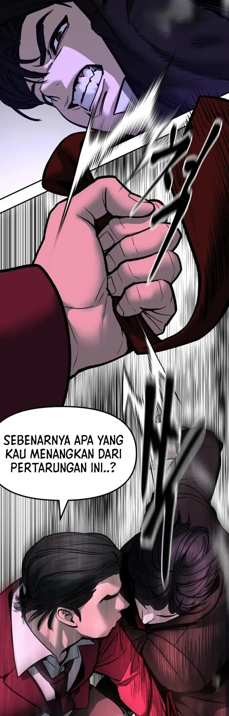The Bully In Charge Chapter 201 Gambar 24