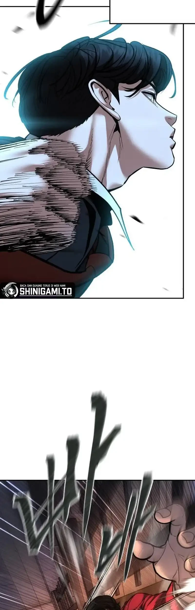 The Bully In Charge Chapter 202 halaman 36