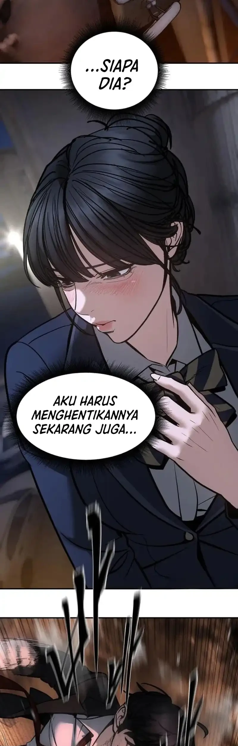 The Bully In Charge Chapter 202 halaman 42