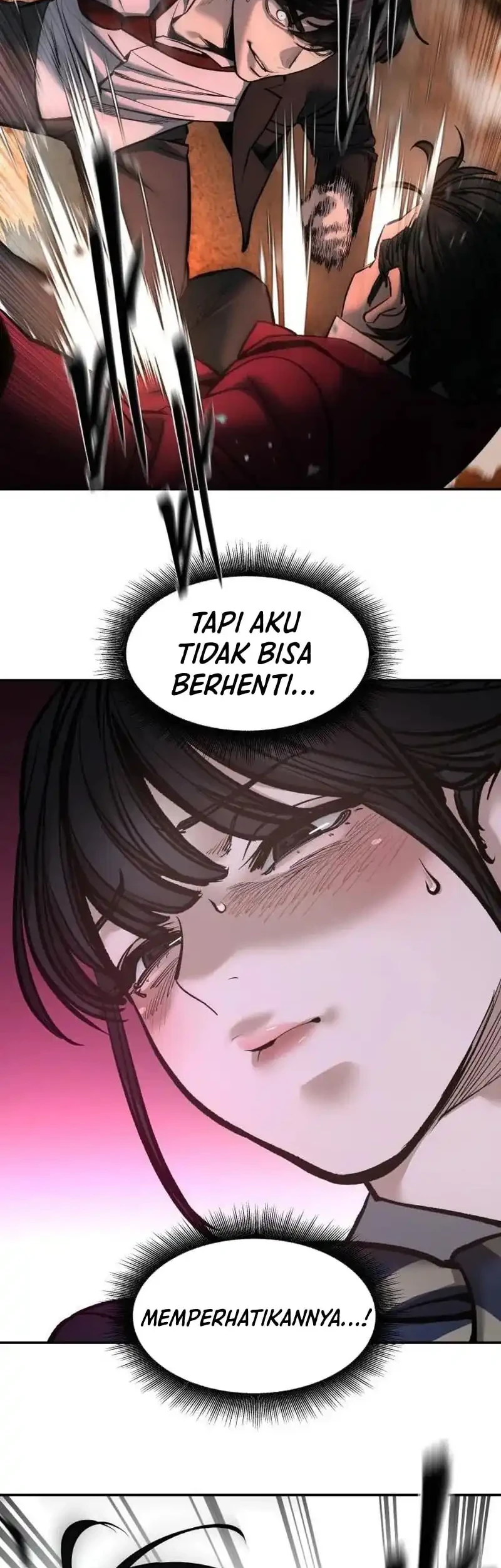 The Bully In Charge Chapter 202 halaman 43