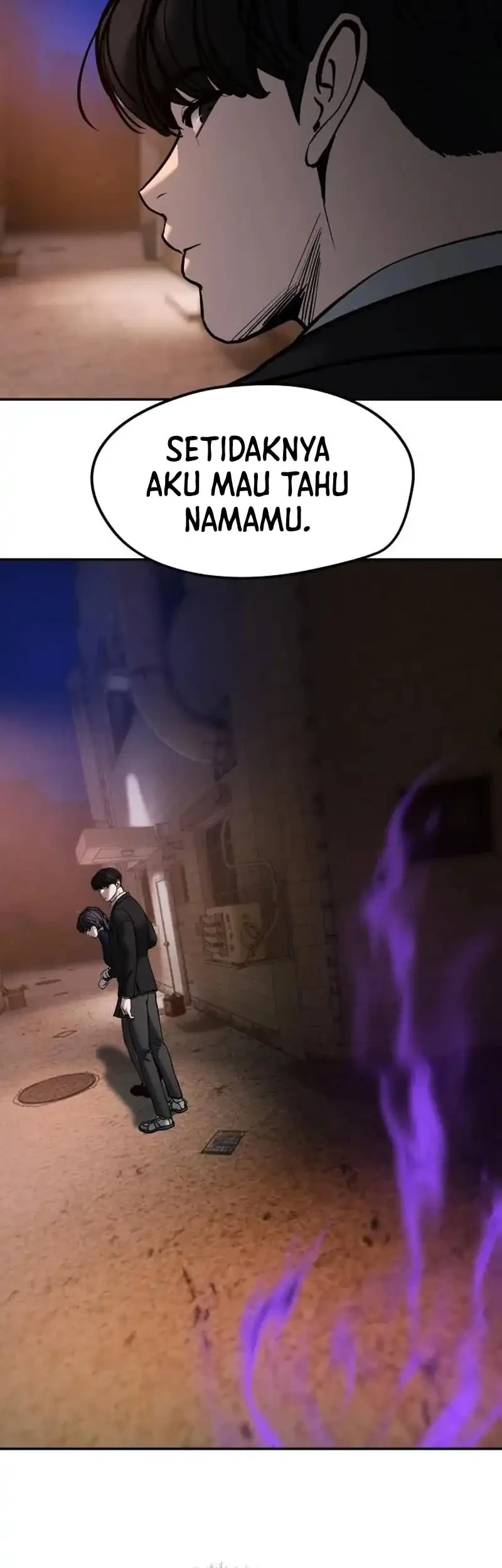 The Bully In Charge Chapter 202 Gambar 49