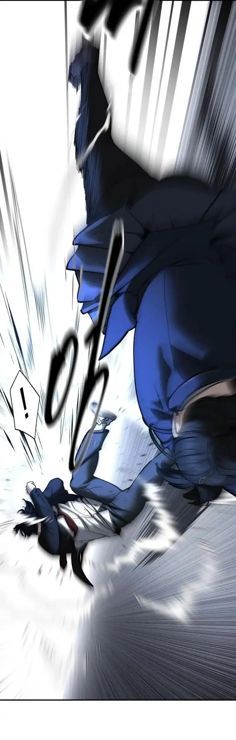 The Bully In Charge Chapter 202 Gambar 57