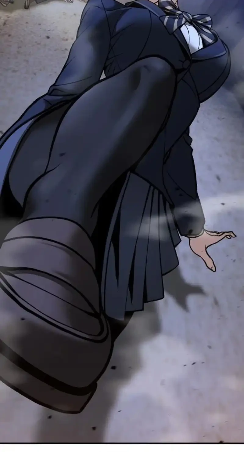 The Bully In Charge Chapter 202 Gambar 60