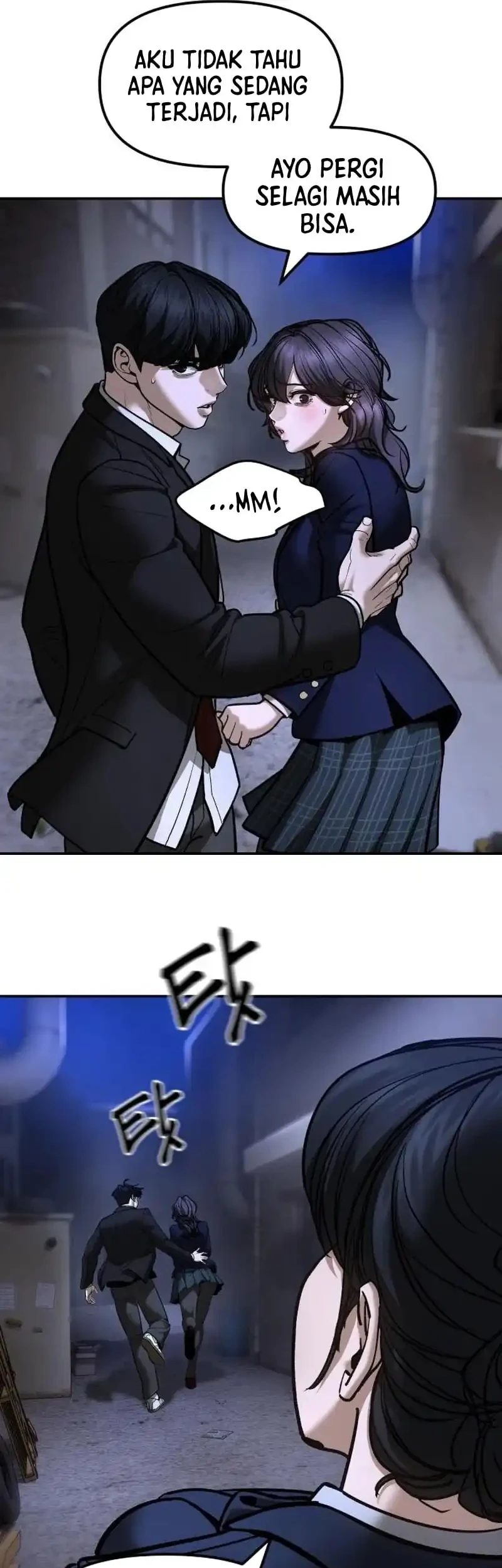 The Bully In Charge Chapter 202 Gambar 65