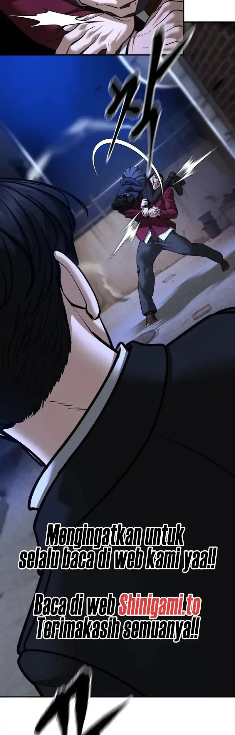 The Bully In Charge Chapter 202 Gambar 70