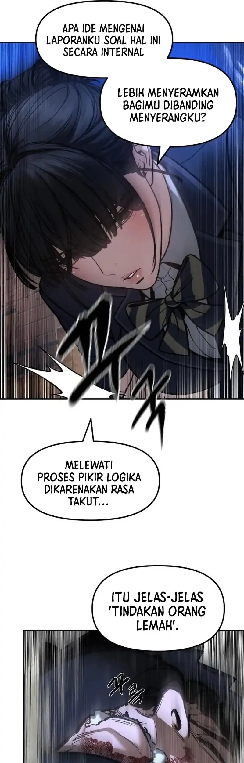 The Bully In Charge Chapter 202 Gambar 73