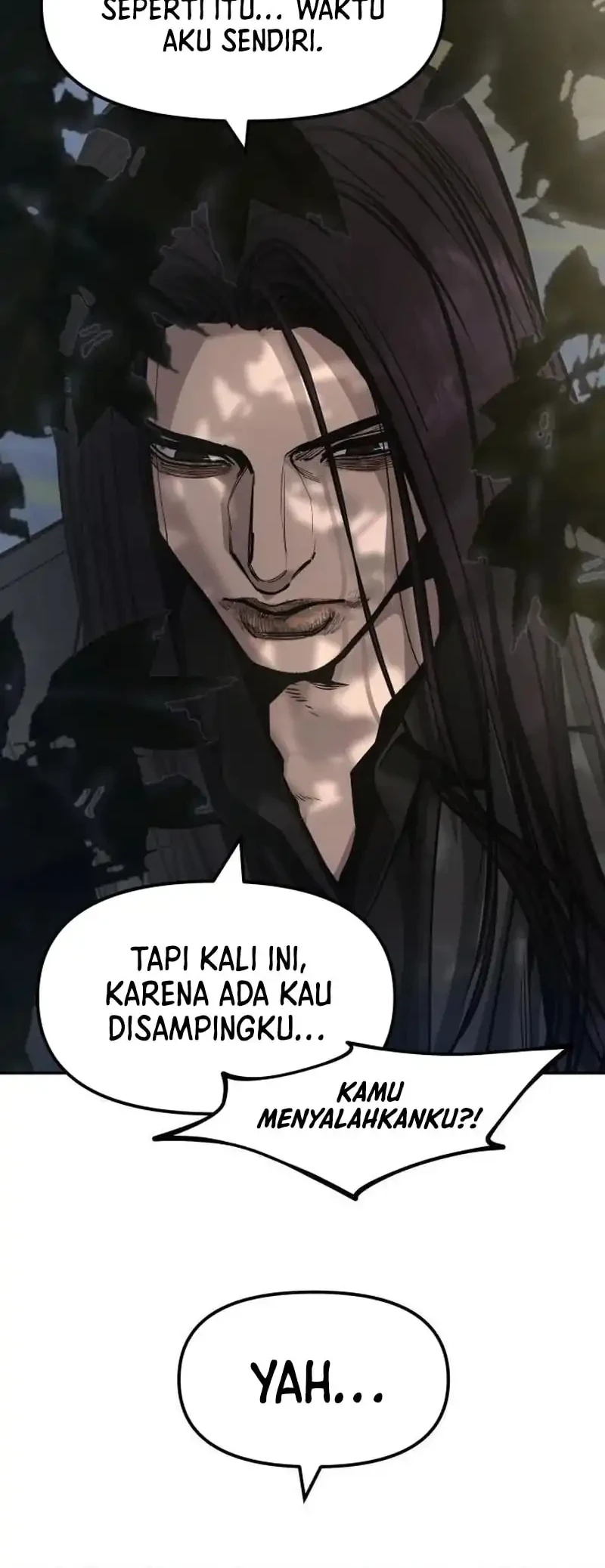 The Bully In Charge Chapter 202 halaman 6