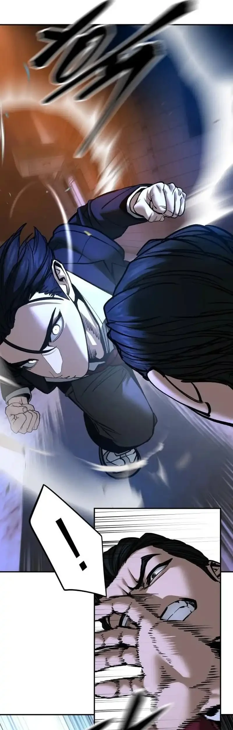 The Bully In Charge Chapter 202 halaman 19