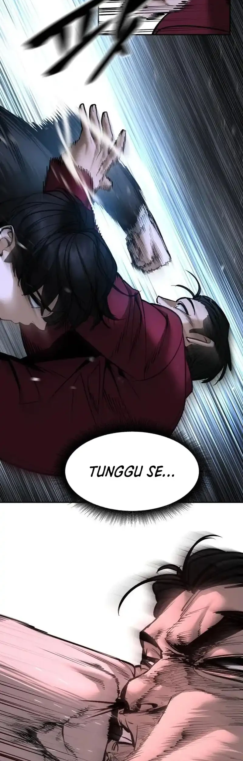 The Bully In Charge Chapter 202 halaman 20