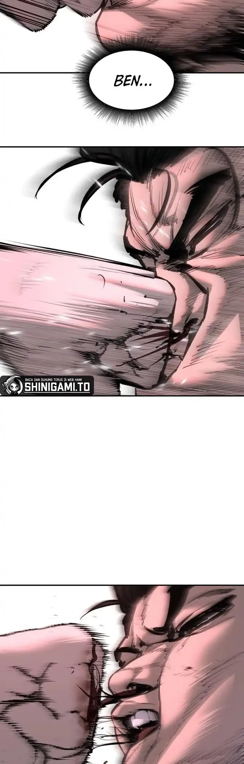 The Bully In Charge Chapter 202 halaman 21