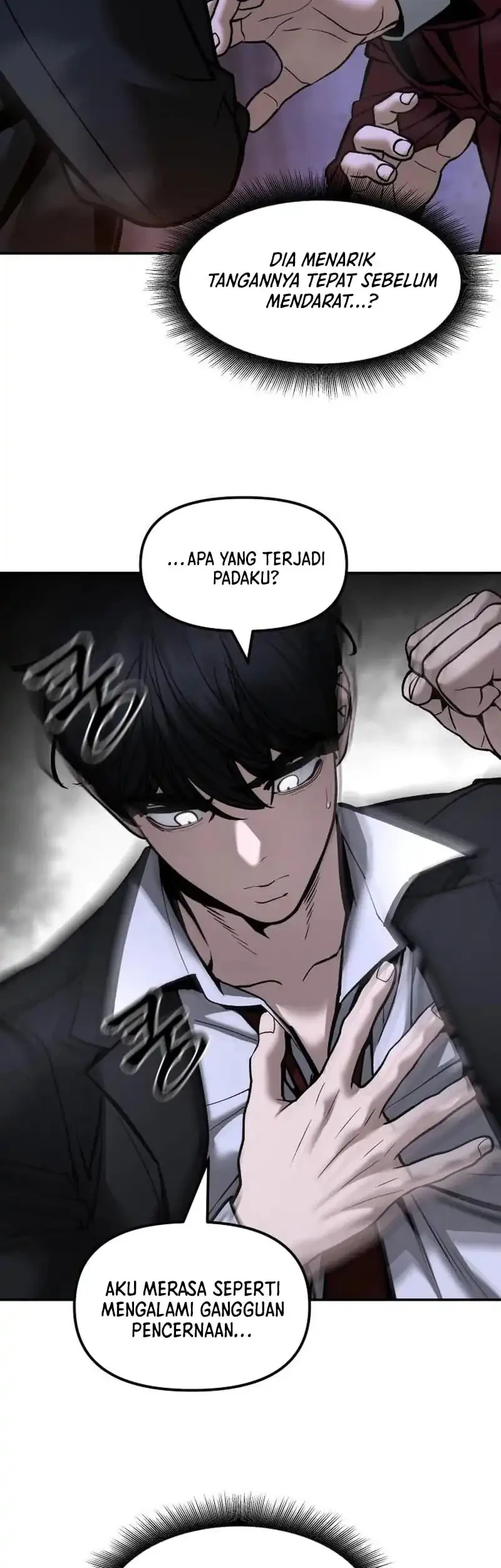 The Bully In Charge Chapter 202 halaman 24