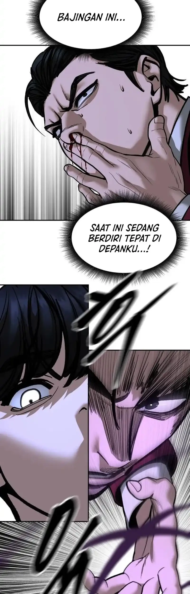 The Bully In Charge Chapter 202 halaman 25