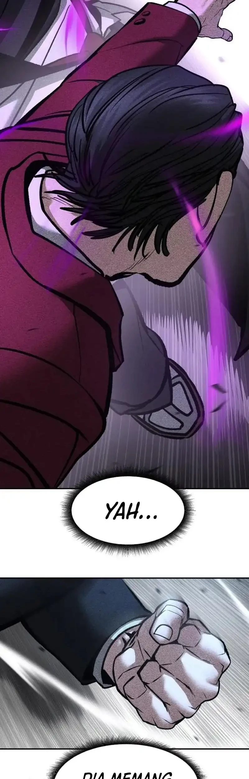 The Bully In Charge Chapter 202 halaman 28