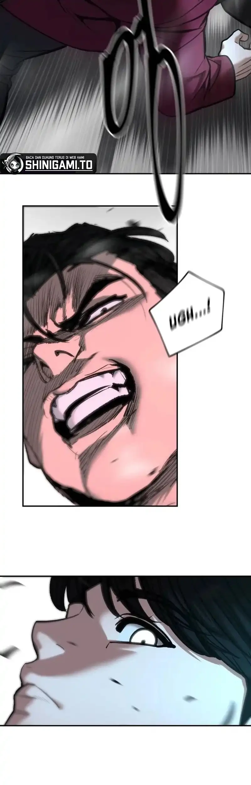 The Bully In Charge Chapter 202 halaman 31