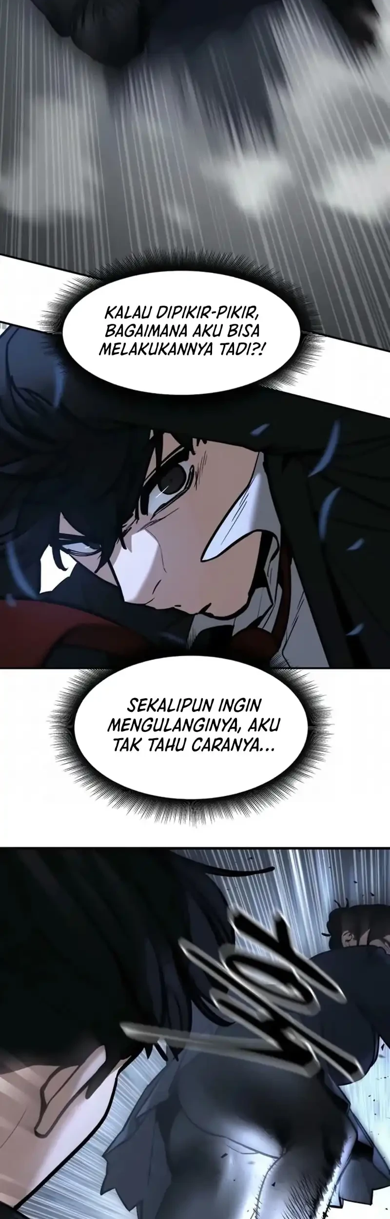 The Bully In Charge Chapter 203 halaman 41