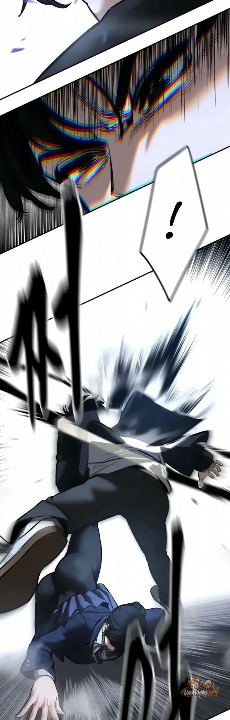 The Bully In Charge Chapter 203 halaman 45