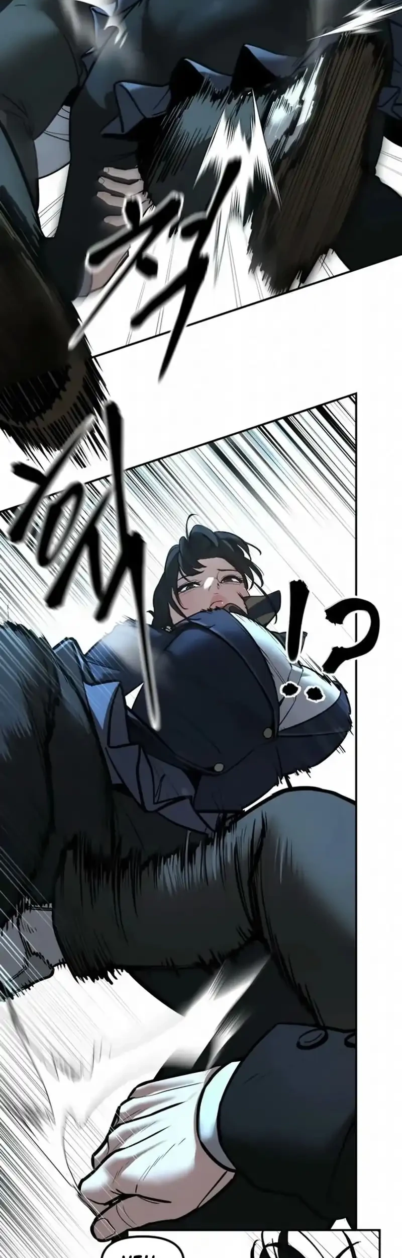 The Bully In Charge Chapter 203 halaman 57